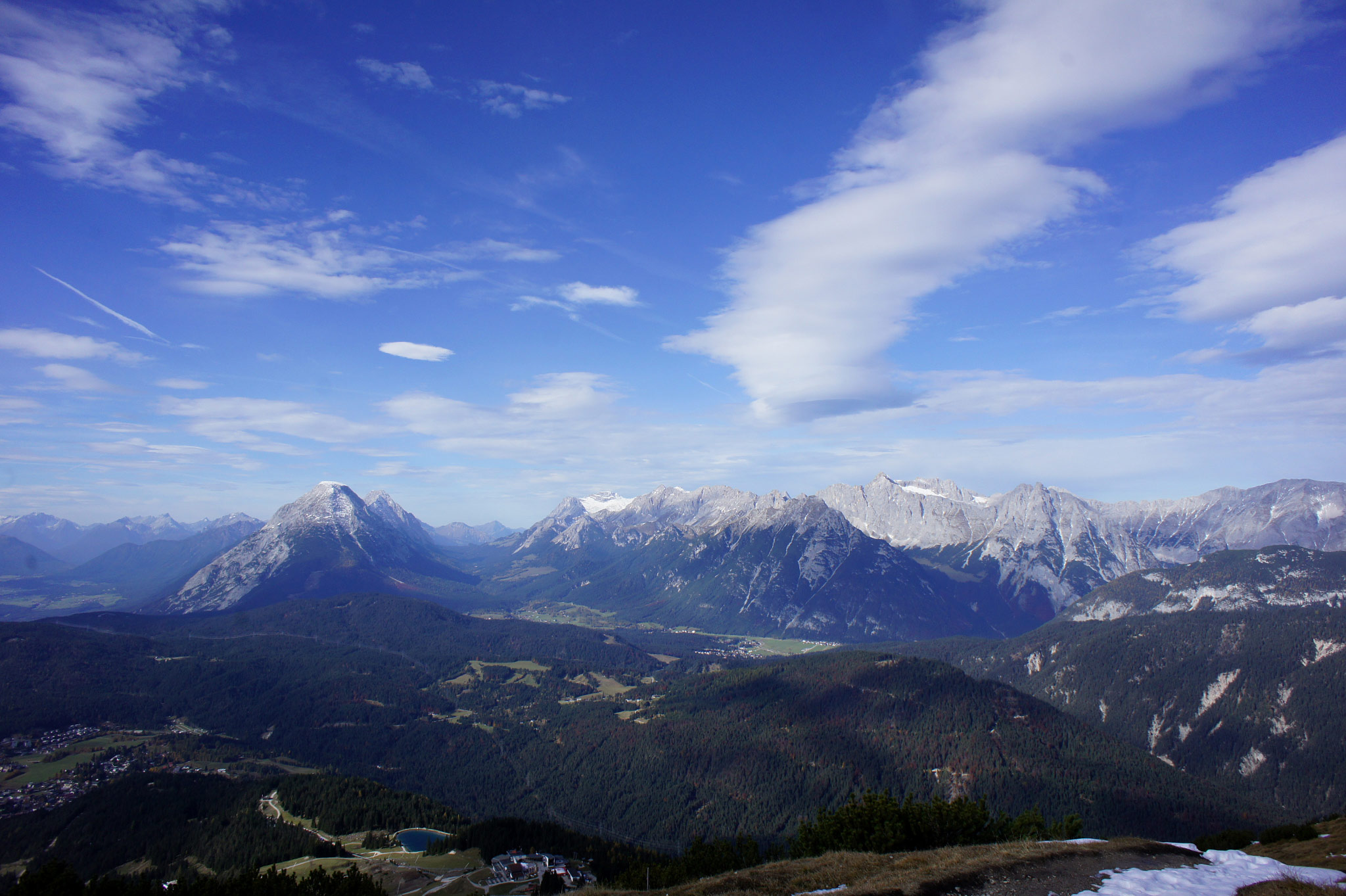 Seefeld in Tirol